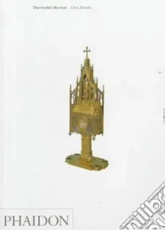 The gothic revival. Ediz. illustrata Ultime Pezzi