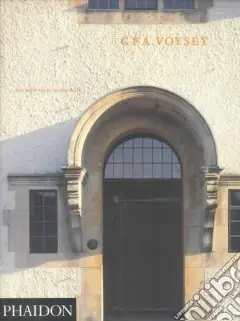 C.F.A Voysey. Ediz. illustrata Compra Adesso