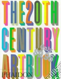 The 20th Century Art Book. Mini Format. Ediz. illustrata Acquista Ora