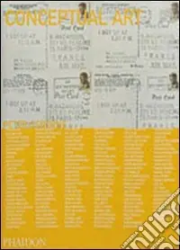 Conceptual art. Ediz. illustrata Di Tendenza