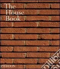 Economico The house book. Ediz. illustrata