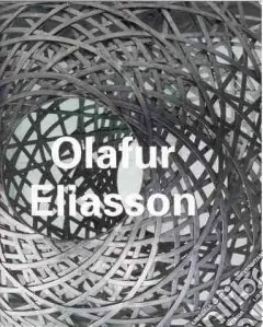 Olafur Eliasson. Ediz. inglese Pagamento Sicuro