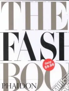 Compra Online The fashion book. Mini format. Ediz. illustrata