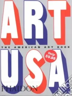 Compra Adesso The American Art Book. Mini Format. Ediz. illustrata