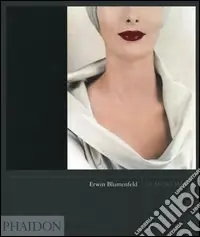Prezzo Ridotto Erwin Blumenfeld. Ediz. inglese