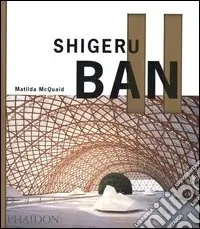 Shigeru Ban. Ediz. inglese Promozione