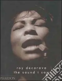 The sound I saw. Improvisation on a jazz theme. Ediz. illustrata Professionale