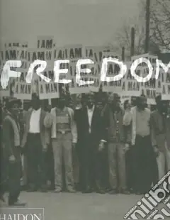 Offerta Lampo Freedom. Ediz. illustrata