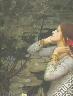 J. W. Waterhouse. Ediz. inglese Esclusivo