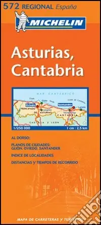 Occasione Imperdibile Asturias, Cantabria 1 250.000