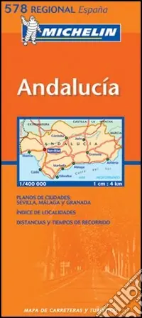Reso Gratuito Andalucía 1 400.000