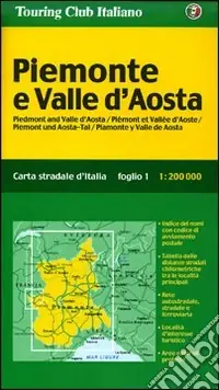 Piemonte e Valle d‘Aosta 1 200.000 Esclusivo