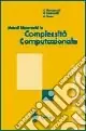 Compra Oggi Stesso Metodi matematici in complessità computazionale