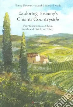 Reso Gratuito Exploring Tuscany‘s Chianti country side