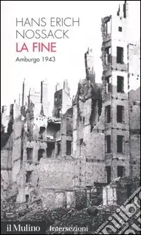 Direttamente Dal Produttore La fine. Amburgo 1943