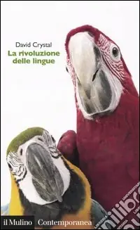 Bestseller La rivoluzione delle lingue
