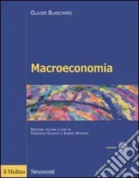 Nuovo Arrivo Macroeconomia. Una prospettiva europea