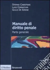 Offerta Speciale Manuale di diritto penale. Parte generale