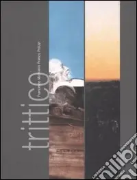 Trittico. Francesco Michielin, Franco Polizzi. Catalogo della mostra (Brescia, 22 ottobre 2005-20 gennaio 2006) Più Venduto