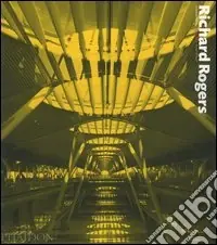 Richard Rogers. Complete Works. Ediz. illustrata. Vol. 3 Ultimissimo Modello