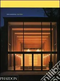 Scelto Dai Clienti Modern Japanese house. Ediz. illustrata