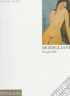 Spedizione Espresso Modigliani. Ediz. inglese