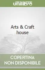 Arts & Craft house Bestseller
