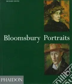 Bloomsbury portraits. Ediz. illustrata Offerta Lampo