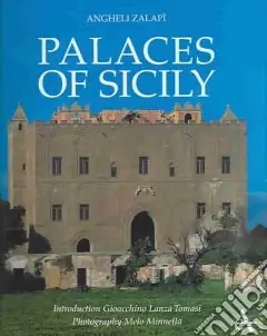 Palaces of Sicily. Ediz. illustrata Non Perdere