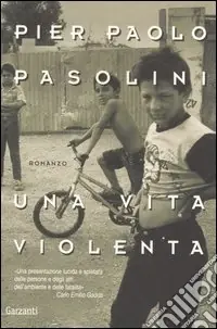 Ordina Subito Una vita violenta