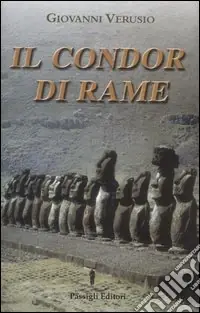 Saldi Il condor di rame