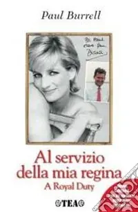 Non Perdere Al servizio della mia regina. A Royal Duty