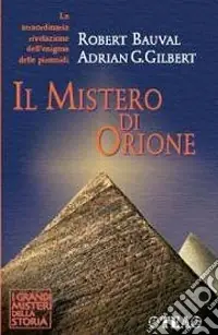 Il mistero di Orione Ordina Subito
