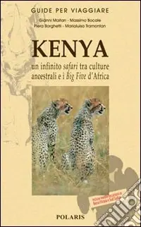 Offerta Limitata Kenya. Un infinito safari tra culture ancestrali e i Big Five d‘Africa