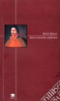 Must-Have Bella commedia ungherese