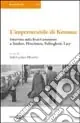L‘impermeabile di Kerouac. Interviste sulla beat generation a Sanders, Hirschman, Ferlinghetti, Lacy Promozione Esclusiva