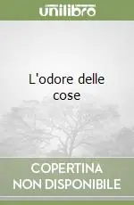 L‘odore delle cose Occasione