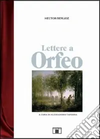 Lettere a Orfeo Occasione