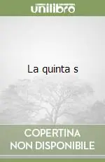 Promo Stagionale La quinta s