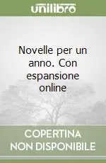 Promo Stagionale Novelle per un anno. Con espansione online