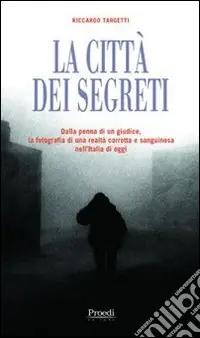 Economico La città dei segreti
