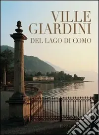 Ville e giardini del lago di Como Professionale