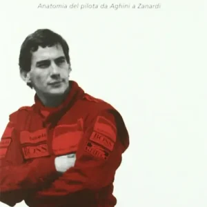 Promo Stagionale Gli eterni affamati. Anatomia del pilota da Aghini a Zanardi (1988-2004)