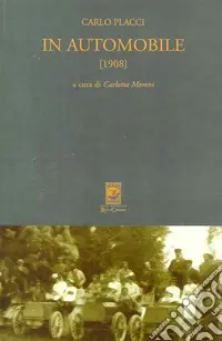 Offerta Speciale In automobile (1908)