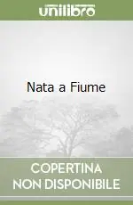 Subito Disponibile Nata a Fiume