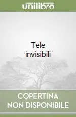 Prezzo Conveniente Tele invisibili