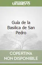 Saldi Guía de la Basilica de San Pedro