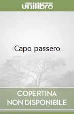 Affare Capo passero