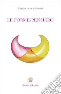 Offerta Speciale Le forme-pensiero