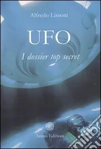 UFO. I dossier top secret Economico